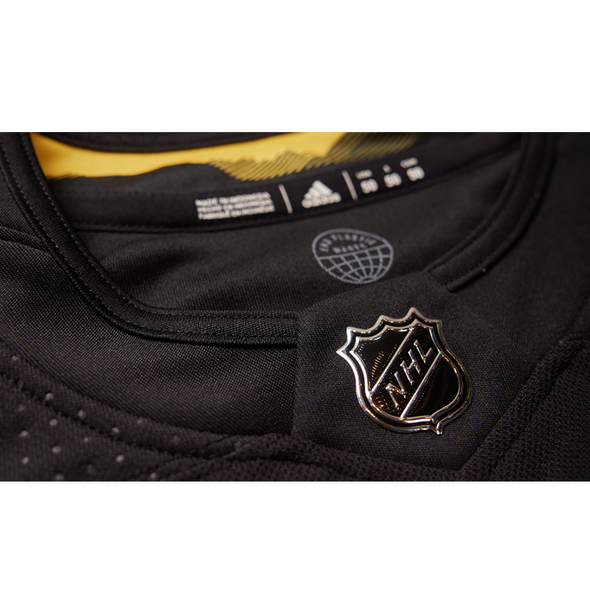 Vancouver Canucks Pro Alternate Blank Skate Jersey