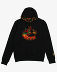 Vancouver Canucks Black Excellence Month Naa Sheka Hoodie