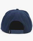 Vancouver Canucks Breezy Have a Day Navy/White Orca Hat