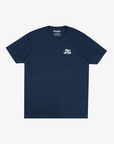 Vancouver Canucks Breezy Navy Orca Tee