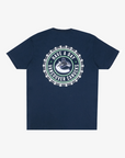 Vancouver Canucks Breezy Navy Orca Tee