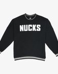Vancouver Canucks Black Nucks Crew