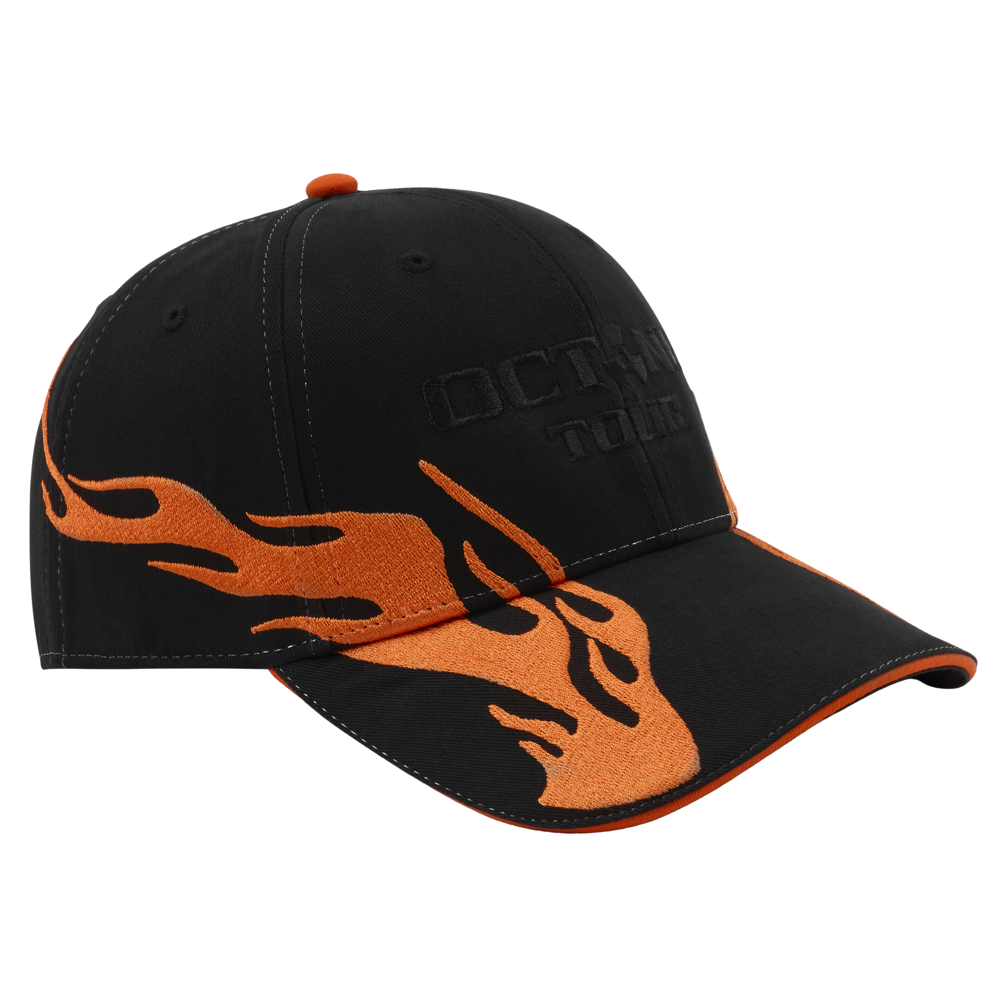 OCTANE TOUR HAT