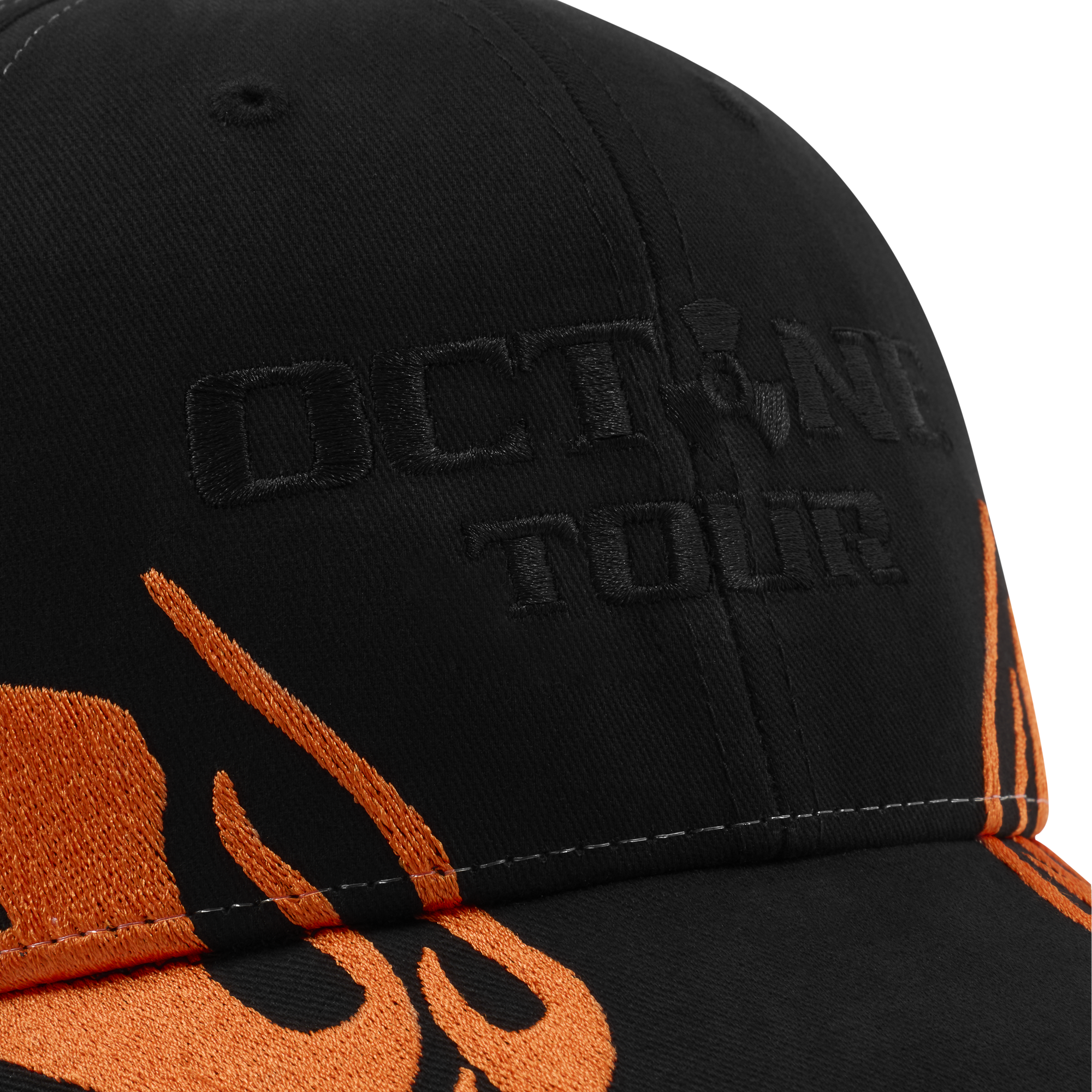 OCTANE TOUR HAT