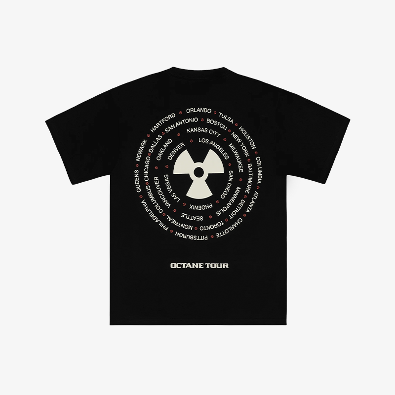 SPEED RACER TEE