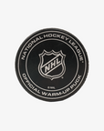 Vancouver Canucks 25/26 Official Warm-Up Puck (vs Carolina Hurricanes)