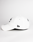 Vancouver Canucks Ladies 920 Orca Adjustable White Hat