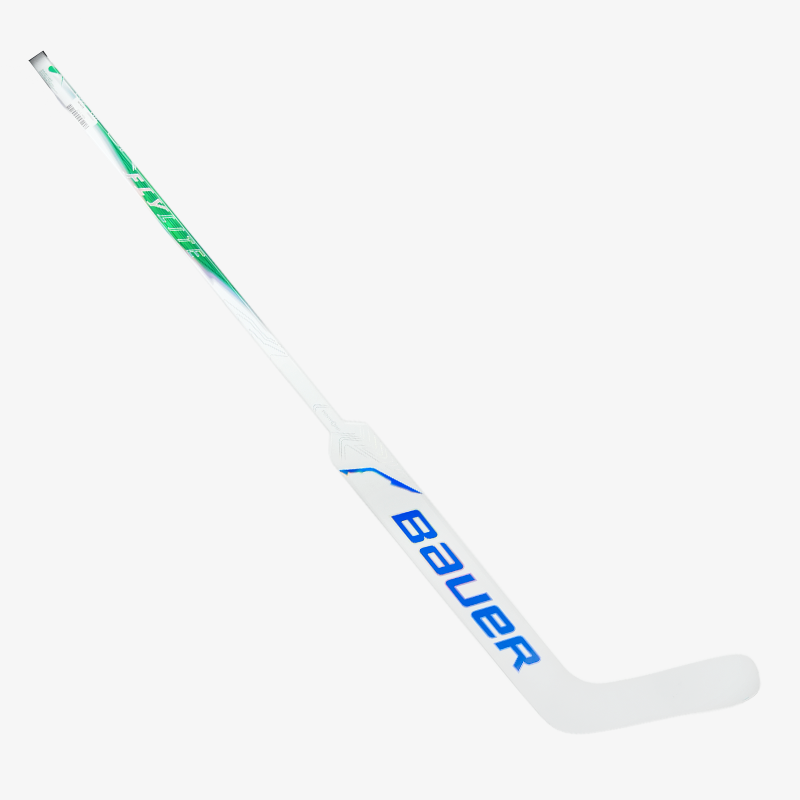 New Bauer Vapor 2X Pro (Flylite Wrap) Patera Goalie Stick - Left