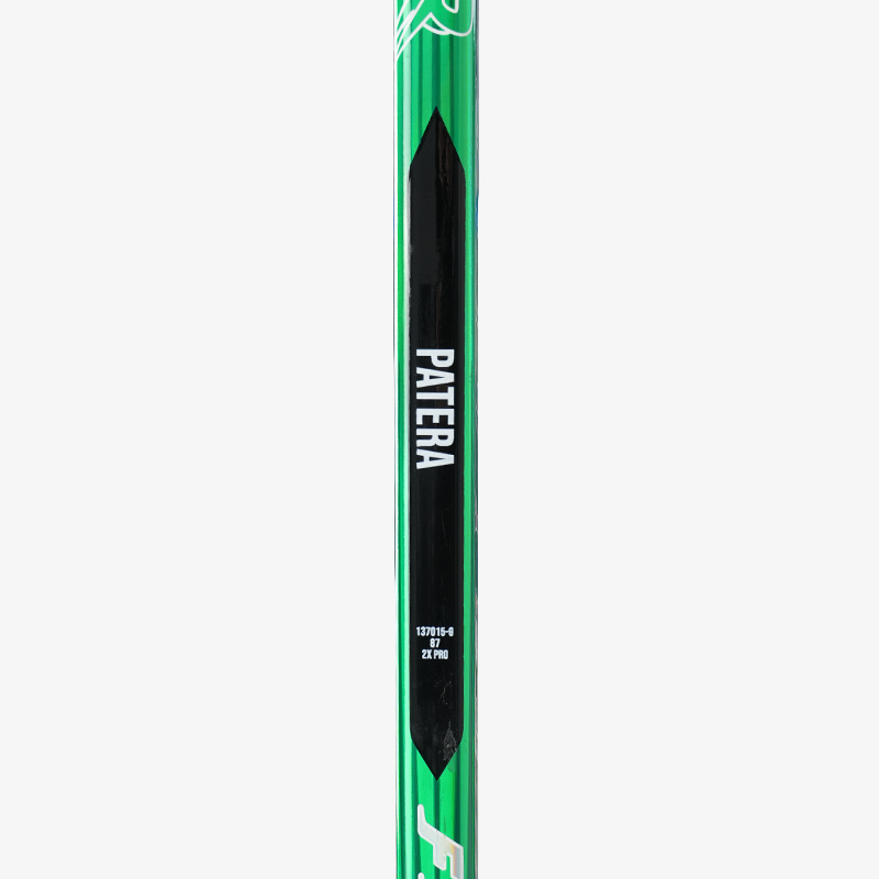 New Bauer Vapor 2X Pro (Flylite Wrap) Patera Goalie Stick - Left