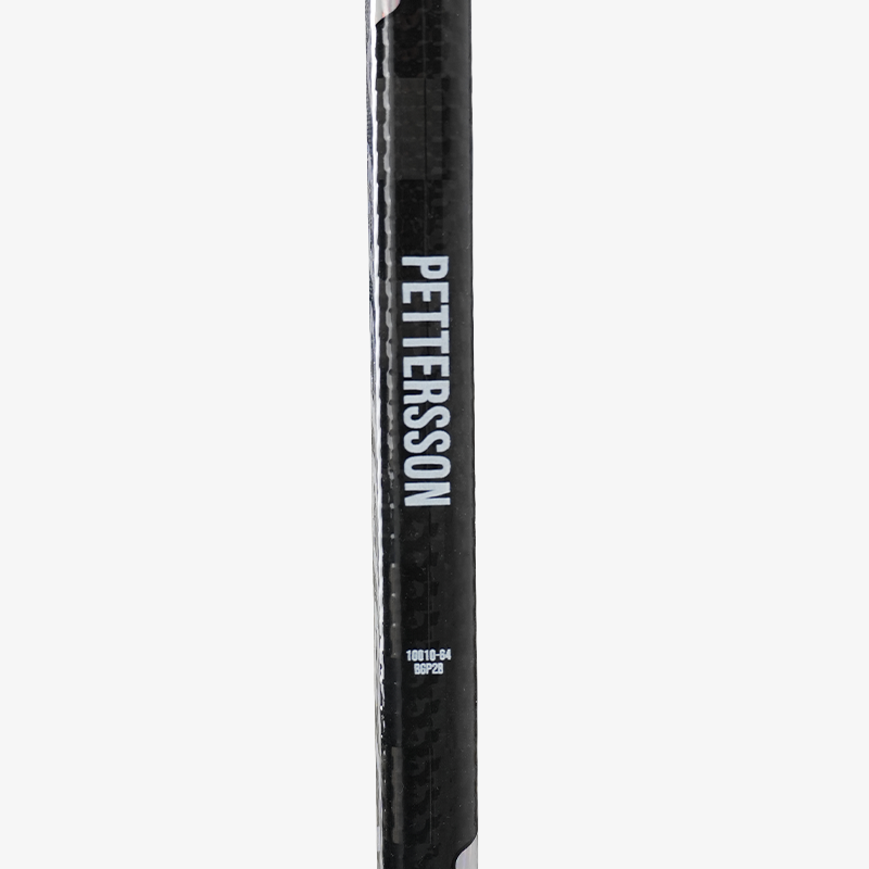 New Bauer Vapor ADV (Flylite Wrap) Pettersson 
