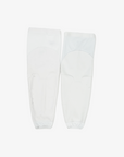 Used White Practice Socks