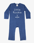 Vancouver Canucks Infant Little Rookie Onesie