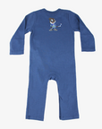 Vancouver Canucks Infant Little Rookie Onesie