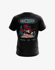 Vancouver Canada Games T-Shirt