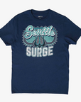 Seattle Surge Homestand Kit - Homefield T-Shirt