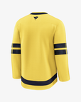 4 Nations Team Sweden Jersey