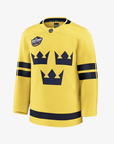 4 Nations Team Sweden Jersey