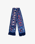 Vancouver Canucks First Nations Night 2026 Scarf