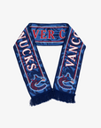 Vancouver Canucks First Nations Night 2026 Scarf