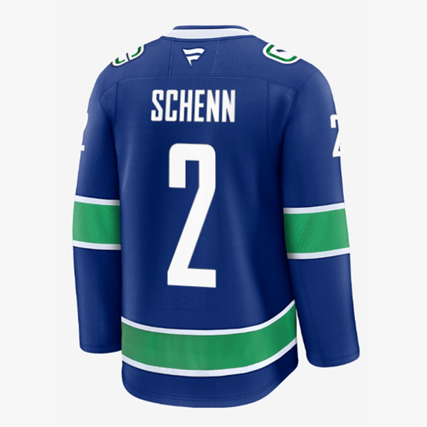 Schenn / 42