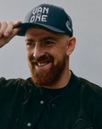 Vancouver Canucks Van As One Embroidered Orca Hat