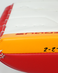 Artūrs Šilovs 'White Skate' Used True Hzrdus Catalyst Goalie Set