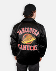 Vancouver Canucks Starter Coach Jacket