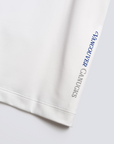Vancouver Canucks x lululemon Premier white Orca T-Shirt