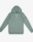 Vancouver Canucks TravisMathew Cloud Green Hoodie