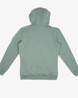 Vancouver Canucks TravisMathew Cloud Green Hoodie