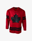 Bauer x Hockey Canada Red Jersey