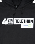Canucks Telethon Hoodie - New