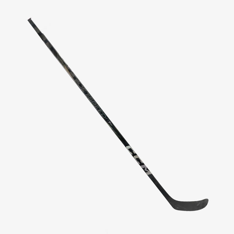 New CCM Jetspeed FT6 Pro (FT7 Wrap) Thompson Stick - Right