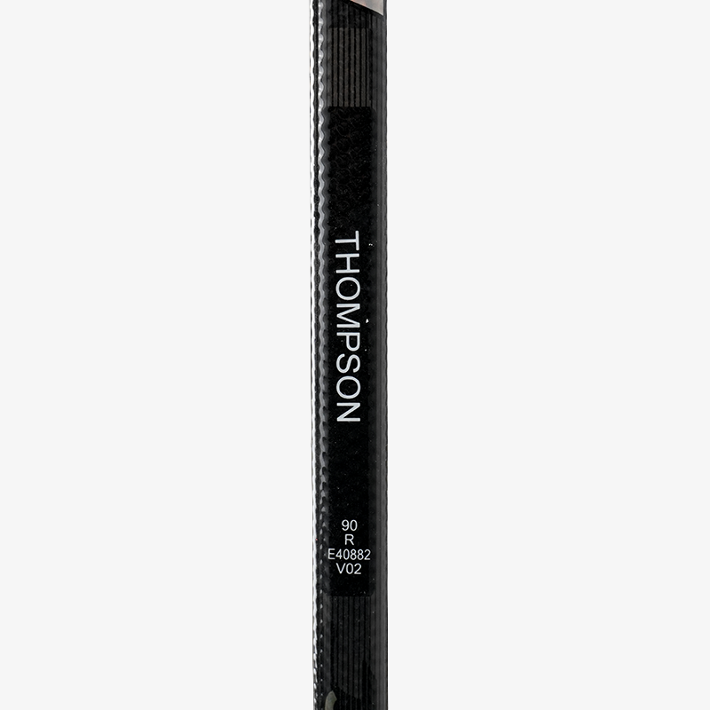 New CCM Jetspeed FT6 Pro (FT7 Wrap) Thompson Stick - Right