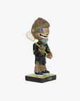 Vancouver Warriors Timbr Bobblehead