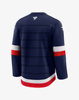 4 Nations Team USA Jersey