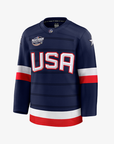 4 Nations Team USA Jersey