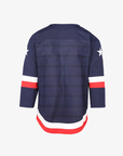 4 Nations Team USA Youth Jersey