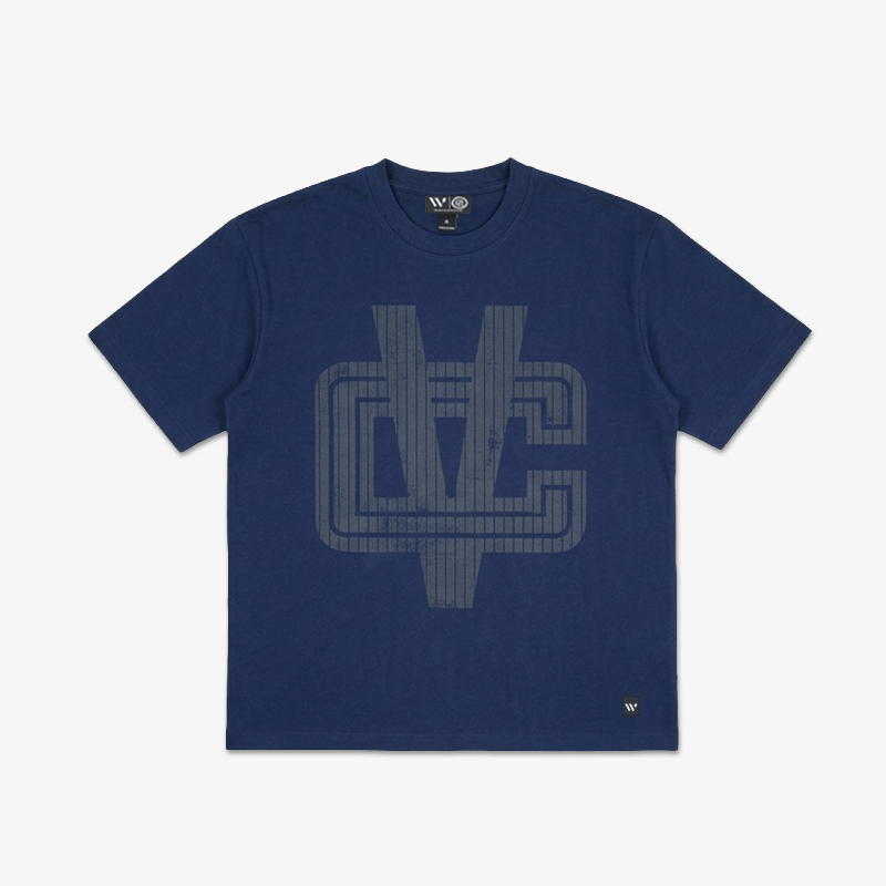 Vancouver Canucks Signature Collection Heritage T-Shirt