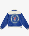 Vancouver Canucks x In House VC Varsity Jacket
