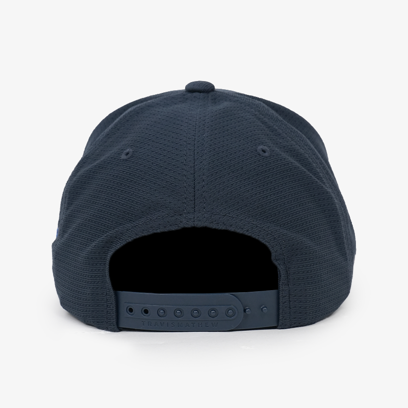 Vancouver Canucks Van As One Embroidered Orca Hat