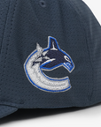 Vancouver Canucks Van As One Embroidered Orca Hat