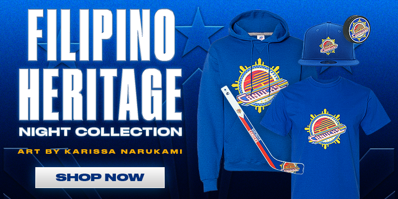 Filipino Heritage Night