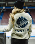 Vancouver Canucks Wild Collective Millionaire Skate Crew