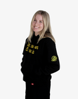 Vancouver Canucks Sportiqe Ava Leoan Skate Hoodie