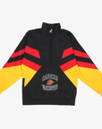 Vancouver Canucks Women's Starter 1/2 Zip Skate Jacket