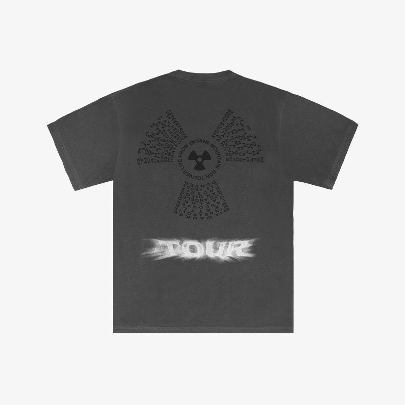 VINTAGE RACING TEE