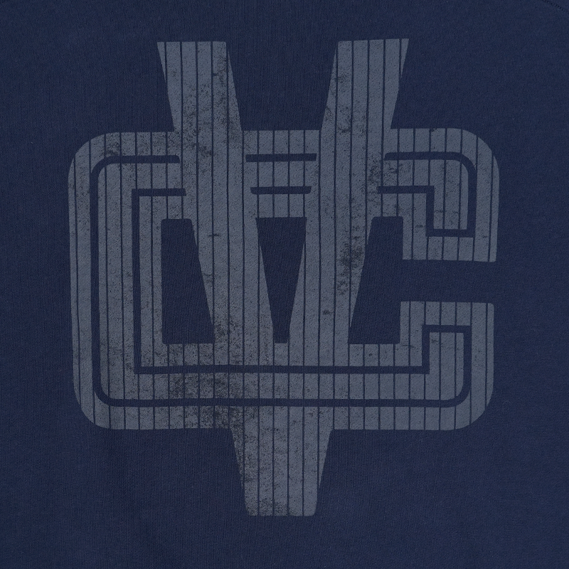 Vancouver Canucks Signature Collection Womens Heritage Crewneck
