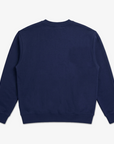 Vancouver Canucks Signature Collection Womens Crystal Crewneck