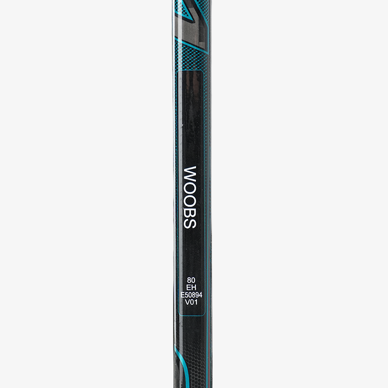 New CCM Vizion Woo Stick - Right